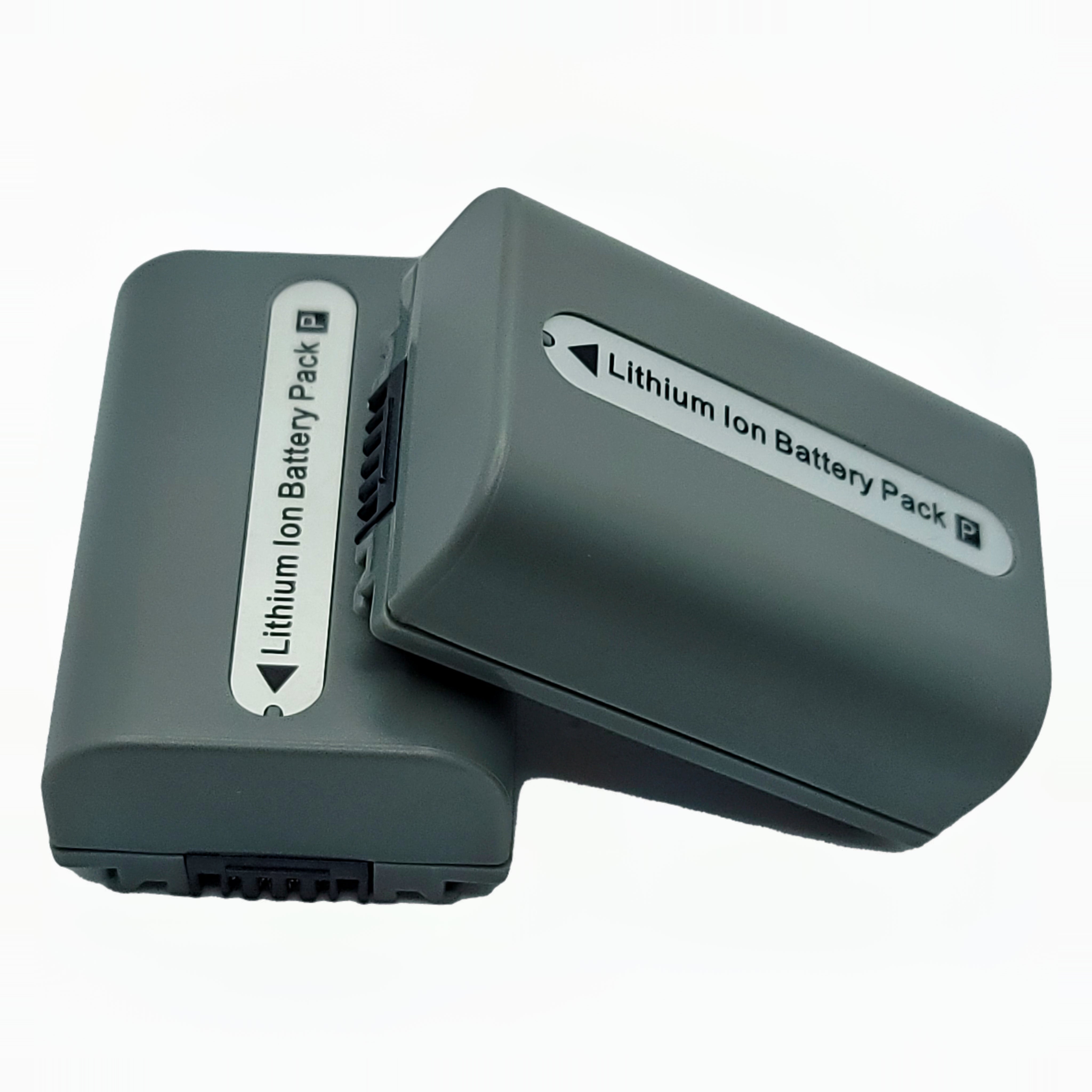 How to Choose Camera Batteries & Chargers – A Complete Guide
