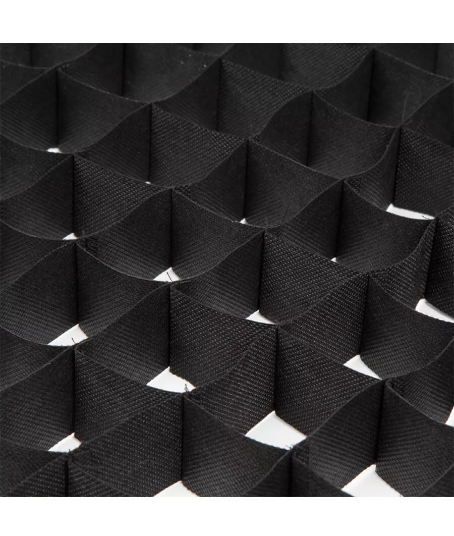 90cm Honeycomb Grid for P90 Hridz Neewer Godox Parabolic Softbox