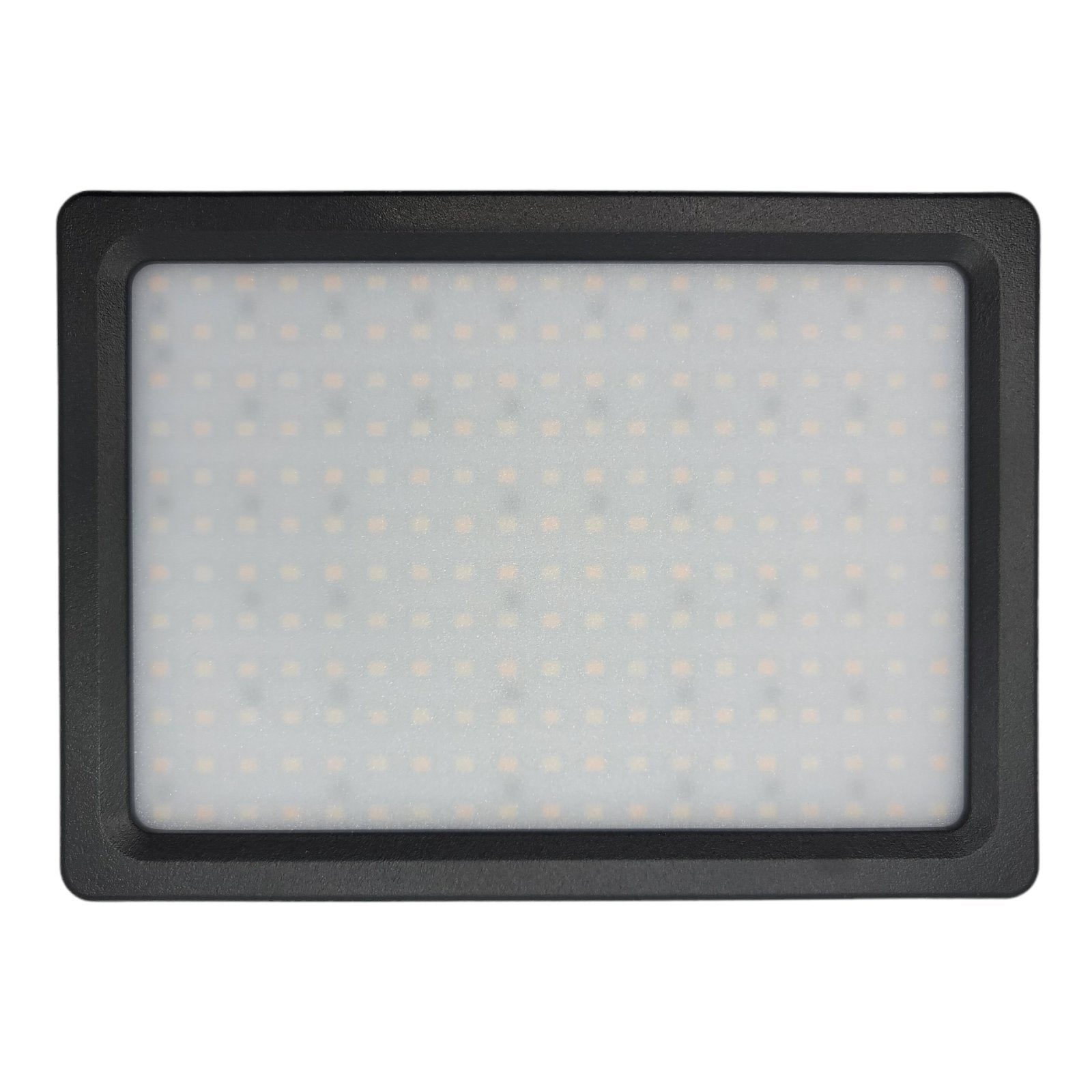 Hridz 112LED Bi-Colour Video Light with NP-F550 Battery & Charger