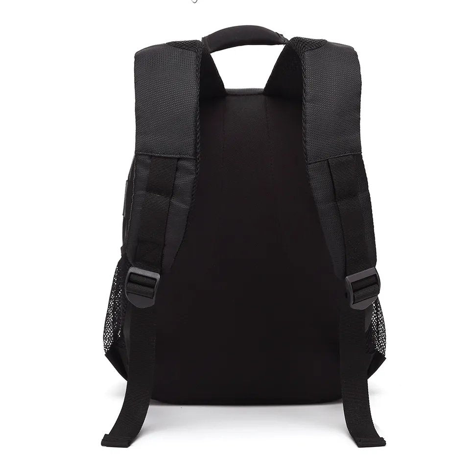 Waterproof Shockproof DSLR Camera Bag Case Backpack Photography For Canon Sony Nikon Panasonic
