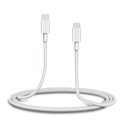 Hridz 100W USB Type-C To Type-C Cable PD Fast Charging Cable For Android Samsung