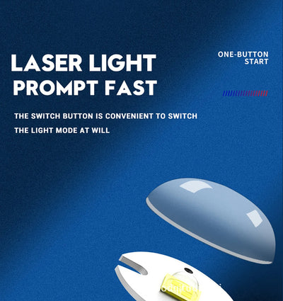 XHP50 Super Bright LED Flashlight – 2300 Lumens, USB Rechargeable, Waterproof, 7 Modes for Camping & Outdoor Adventures