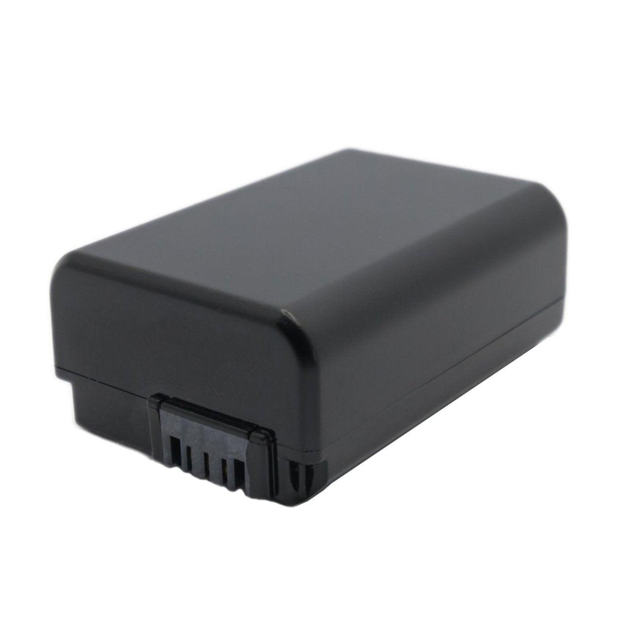 Hridz FW50 2*Batteries & Dual Charger for Sony NP-FW50 Battery A33 A35 A37 A55V RX10