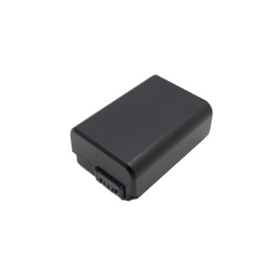 Hridz FW50 2*Batteries & Dual Charger for Sony NP-FW50 Battery A33 A35 A37 A55V RX10