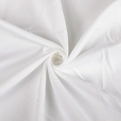 Hridz Muslin Backdrops for Photography - White, Black, Green, Red, Blue, or Grey