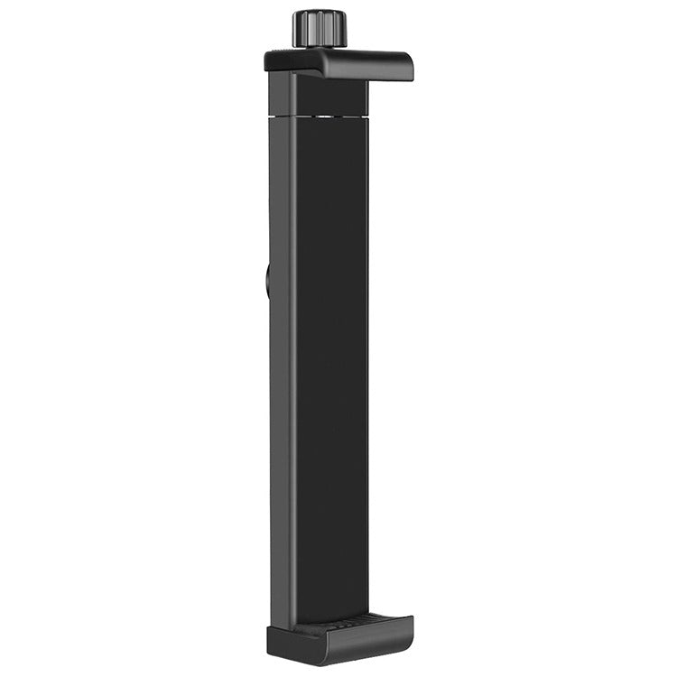 Hridz Tablet Holder 16-23.5cm ABS Mount for iPad & Tablets Tripod & Monopod Compatible