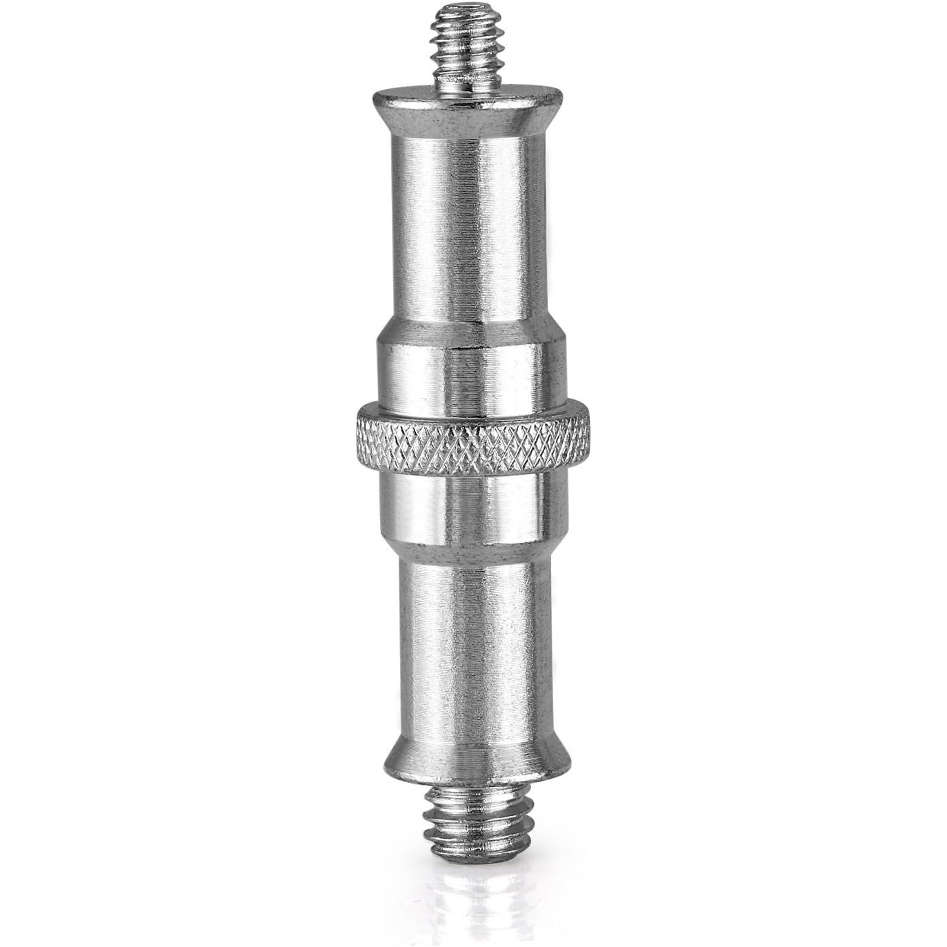 Male to Female Thread Screw Mount Adapter Converter Spigot Screw Mount Screw